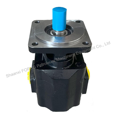 Pomp de uit gegoten staal XJ250 XJ 650 van Controlerig parts oilfield main oil
