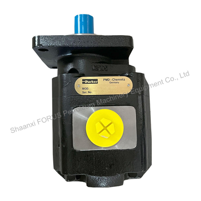 Pomp de uit gegoten staal XJ250 XJ 650 van Controlerig parts oilfield main oil