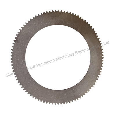 XJ750 de Plaat van controlerig spare part clutch friction voor Cilinderkoppeling