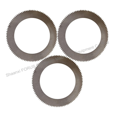 XJ750 de Plaat van controlerig spare part clutch friction voor Cilinderkoppeling