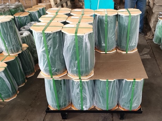 De hoge Cr26-van de de Pompvoering BOMCO F800 van de Smeedstukmodder Vervangstukken van de de Modderpomp