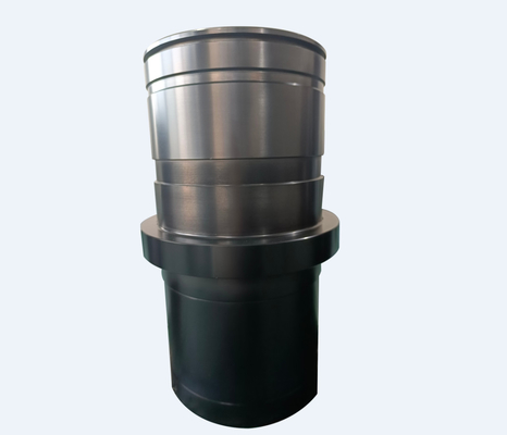 NOV. 12-p-160 de Ceramische Voering van de Modderpomp voor Olie die 95%-Zirconiumdioxyde boren