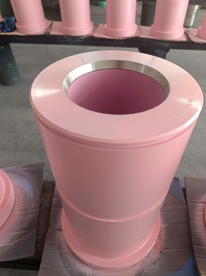 F-1600 van het de Voeringsaluminium van de Modderpomp Ceramische het Koperlegering Geschikt voor Ondiepe Putten