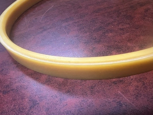 Verzegeling van de cilinderkop voor modderpompondelen Verzegelingskop model FB-1600