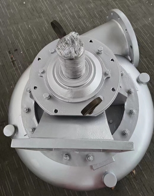 Mission Magnum XP 14X12X22 Staal NOV Mission Centrifugal Pump Voor Olieboren