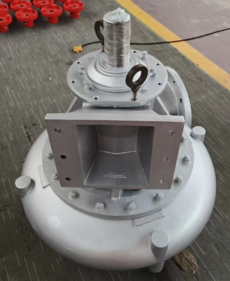 Mission Magnum XP 14X12X22 Staal NOV Mission Centrifugal Pump Voor Olieboren
