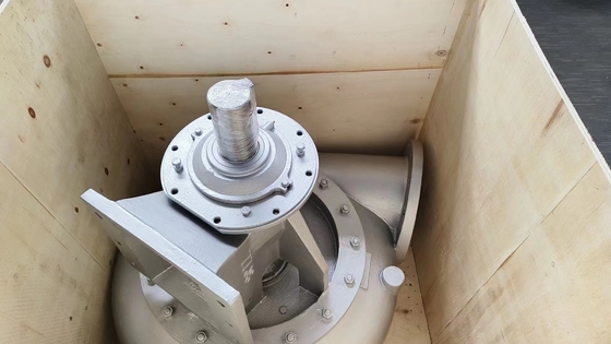 Mission Magnum XP 14X12X22 Staal NOV Mission Centrifugal Pump Voor Olieboren