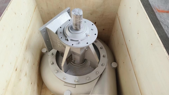 Mission Magnum XP 14X12X22 Staal NOV Mission Centrifugal Pump Voor Olieboren