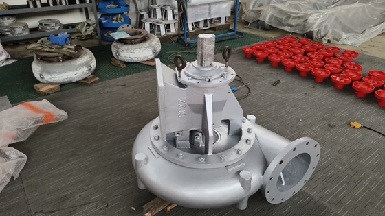 Mission Magnum XP 14X12X22 Staal NOV Mission Centrifugal Pump Voor Olieboren