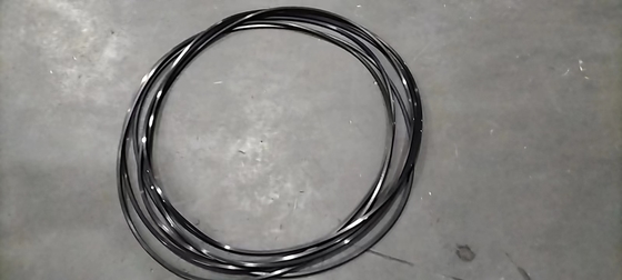 Cameron 18-3/4 "Bonnet afdichting Blowout-preventemateriaal 15000 psi" TL "Type dubbele bopafdichting