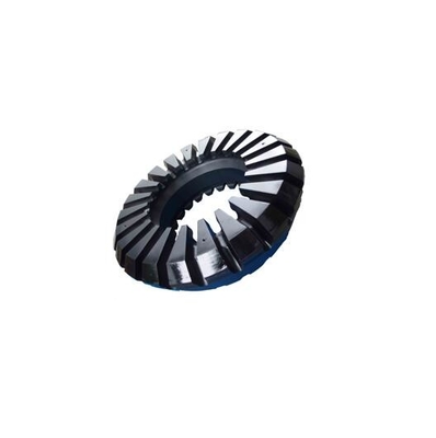 Diverter afdichtingselement 5000 Psi conic rubber afdichting Blowout Preventer apparatuur