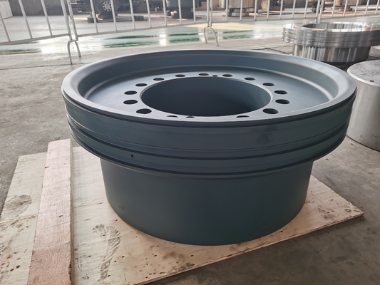 Cameron Inner Cylinder Of Blowout Preventer 18-3/4" 5M Type "DL" BOP
