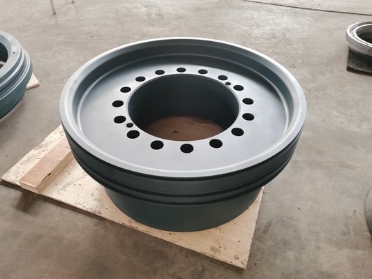 Cameron Inner Cylinder Of Blowout Preventer 18-3/4" 5M Type "DL" BOP