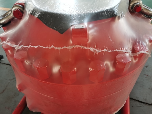 RONGSHENG 11 inch Ringvormige BOP Blowout Preventer 3000 PSI apparatuur