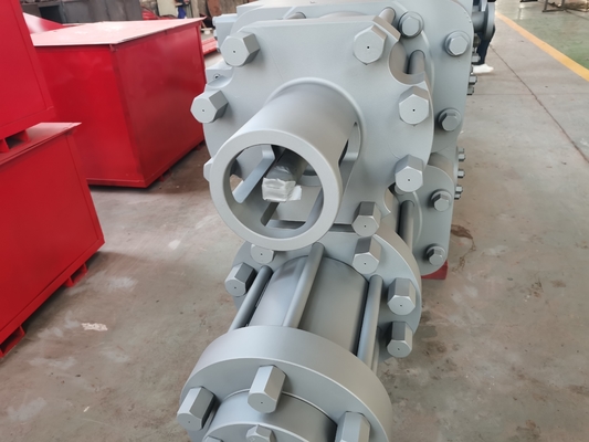 13 5/8 inch API 16A Ram BOP Blowout Preventer Equipment 3000 PSI