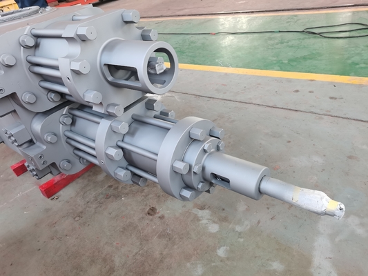 13 5/8 inch API 16A Ram BOP Blowout Preventer Equipment 3000 PSI