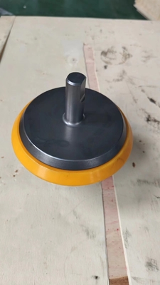 WH1612 Zuidwestelijke modderpomp onderdelen klep met API 7K