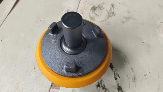 WH1612 Zuidwestelijke modderpomp onderdelen klep met API 7K