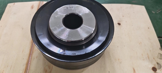 6 inch modderpomp zuiger assemblage voor WH1612 modderpomp onderdelen