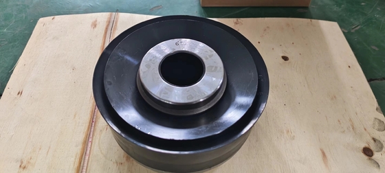 6 inch modderpomp zuiger assemblage voor WH1612 modderpomp onderdelen