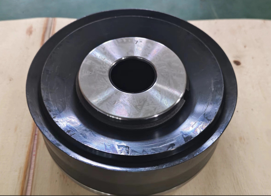 6 inch modderpomp zuiger assemblage voor WH1612 modderpomp onderdelen