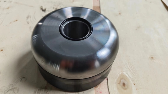 6 inch modderpomp zuiger assemblage voor WH1612 modderpomp onderdelen