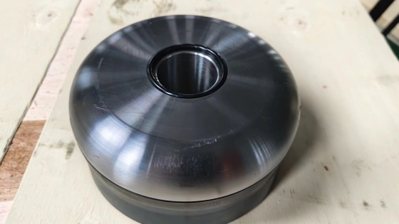 6 inch modderpomp zuiger assemblage voor WH1612 modderpomp onderdelen