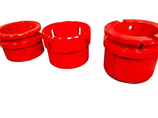 MSPC Solid Body Master Bushing Solid Body voor draaitafel 27,5 inch voor olieboren