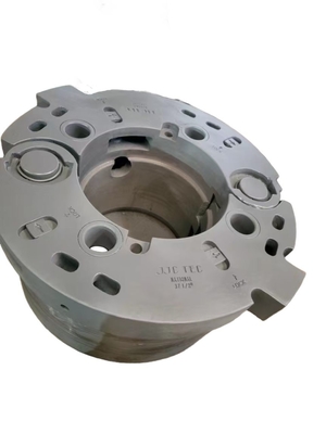 MSPC Solid Body Master Bushing Solid Body voor draaitafel 27,5 inch voor olieboren
