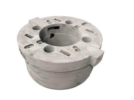 MSPC Solid Body Master Bushing Solid Body voor draaitafel 27,5 inch voor olieboren