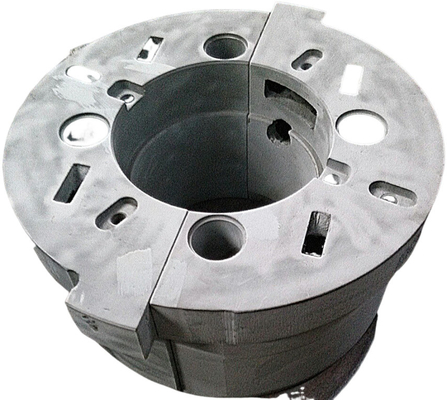 MSPC Solid Body Master Bushing Solid Body voor draaitafel 27,5 inch voor olieboren