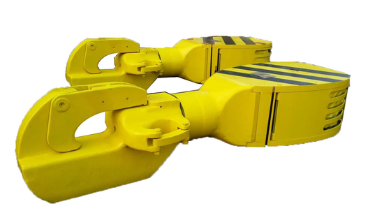 Voertuigblokmodel YC450 API-standaard voor boorplatformcomponenten
