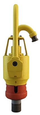 Draaiend model SL135 API 7K smeedboormachine Werkdruk 35MPa