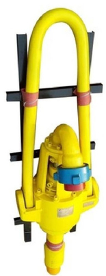 Draaiend model SL135 API 7K smeedboormachine Werkdruk 35MPa
