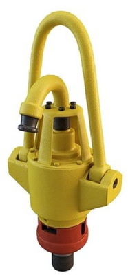 Draaiend model SL135 API 7K smeedboormachine Werkdruk 35MPa