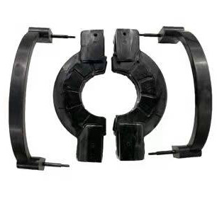 VBR Packer Blowout Preventer Equipment Variable Rubber Seal API-standaard voor olieboren
