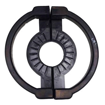 VBR Packer Blowout Preventer Equipment Variable Rubber Seal API-standaard voor olieboren