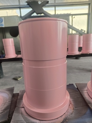 Keramische Liner Mud Pump Keramische Liner Werkduur 3000 uur Geschikt voor diepe putten