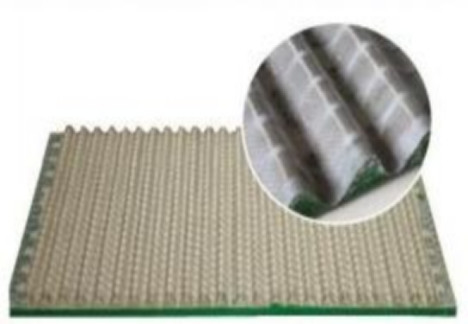 Stainless frame screen VSM300 Oilfield Drilling Shaker Screen Mesh