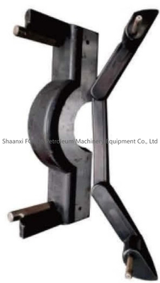 Cameron 18-3/4 "Bonnet afdichting Blowout-preventemateriaal 15000 psi" TL "Type dubbele bopafdichting