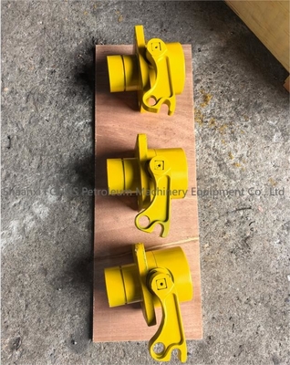 RG Hook Block YG225 Brek YG135B-12A-00 Traveling Block Drilling Rig Componenten