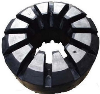 Ringvormig BOP-verpakkingselement type GX,13 5/8 10000 PSI BOP-zegel