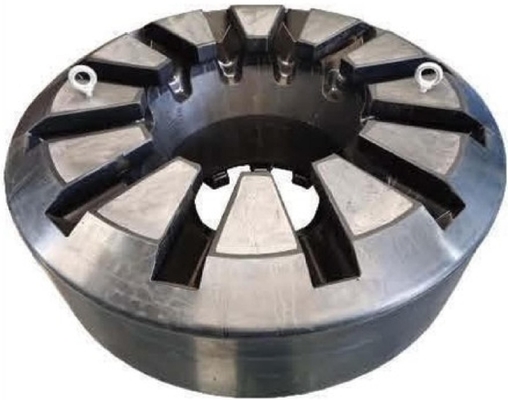 Ringvormig BOP-verpakkingselement Rubber Core Type GX 18 3/4"10000 PSI BOP-zegel