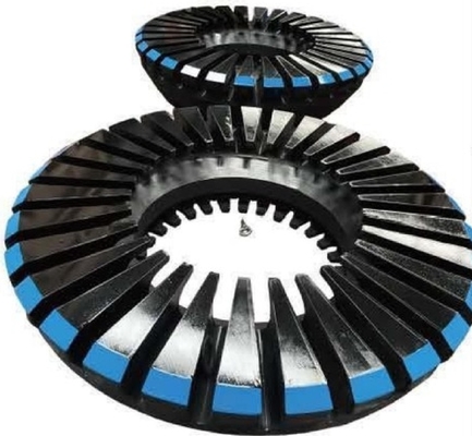 BOP-zegel Ringvormig BOP-verpakkingselement Type MSP 29 1/2" 500 psi