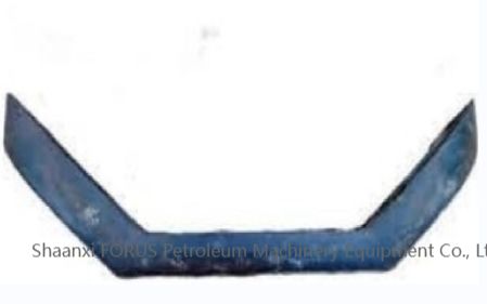 VBR Ram Packer 5000PSI HNBR BOP Seal 29KG