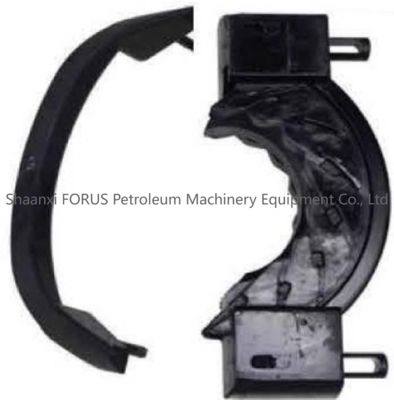 Type U VBR Ram Packer 13 5/8" 3000PSI/5000PSI/10000PSI API Standaard