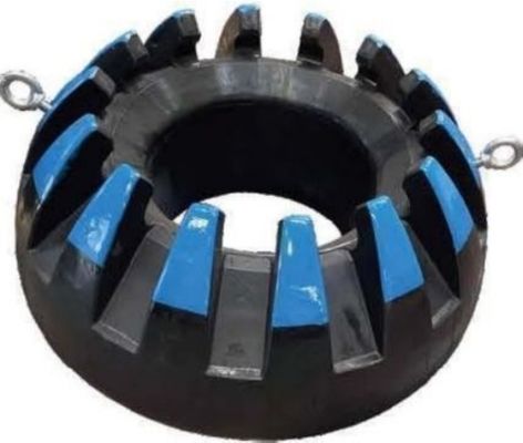 5000PSI BOP Seal NBR Spherical Packing Element 13 5/8"5K for Oil Drilling