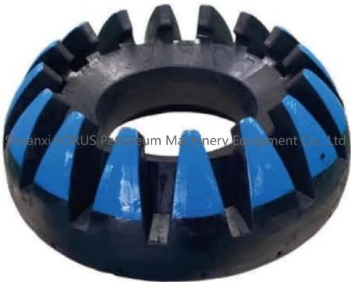 BOP-zegel NBR Sferisch verpakkingselement 183/4"5K voor olieveldboren