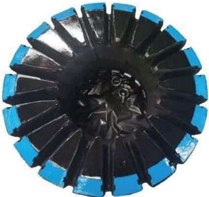 5000 PSI Druk BOP Annulaire Pakkingselement Type GK 13 5/8 Inch 5K Ideel Olieveld Boorapparatuur Component