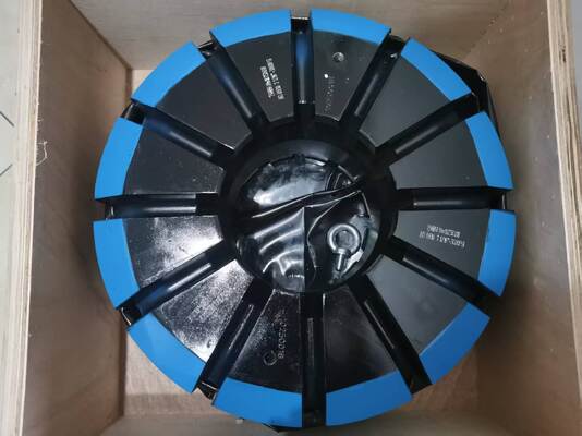 GK type Hydril 7 1/16" 3000PSI verpakkingselement voor olieveld BOP-apparatuur